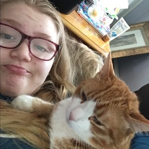 Meet your Posher, Amanda